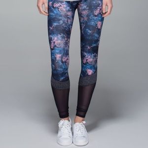 lululemon if you’re lucky high waist leggings